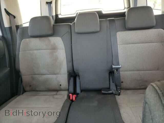 2009 FORD FLEX - VIN: 2FMDK51CX9BA36576 - Фото 10