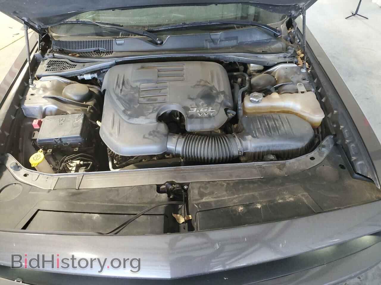 2017 DODGE CHALLENGER - VIN: 2C3CDZAG4HH558852 - Фото 11