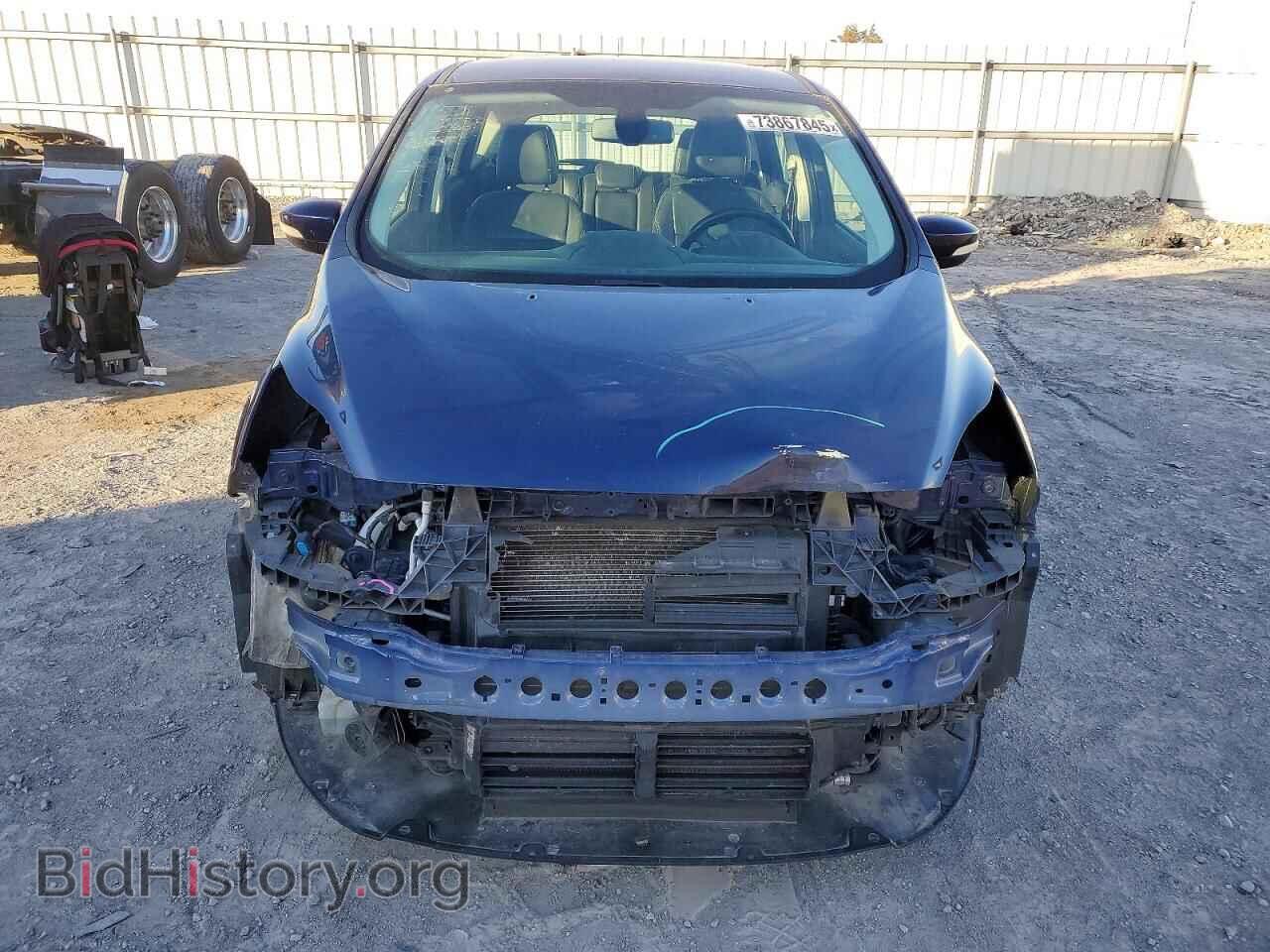 2016 FORD CMAX - VIN: 1FADP5BU2GL109648 - Photo 5