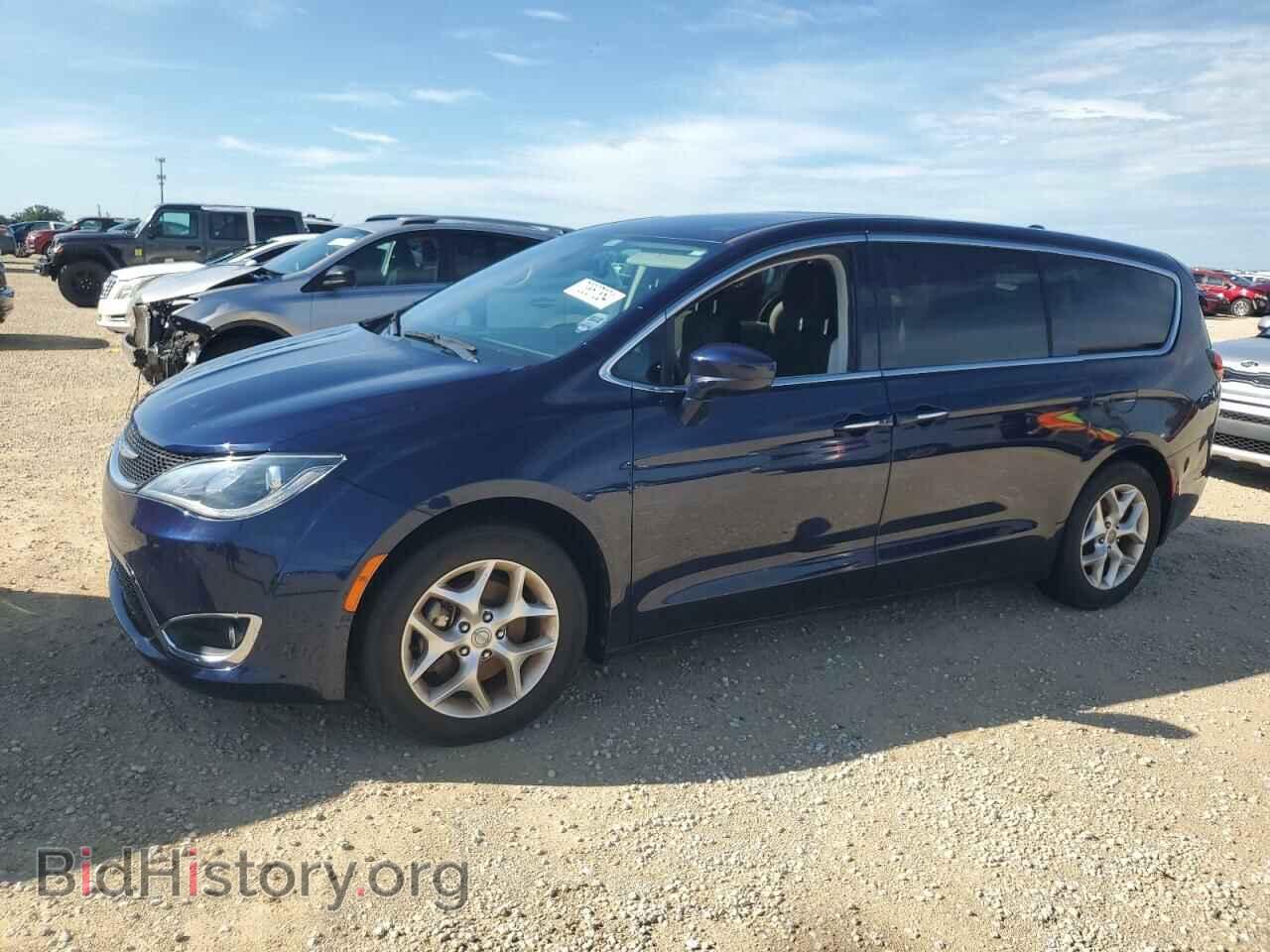 Photo 2C4RC1FG0LR210620 - CHRYSLER PACIFICA 2020