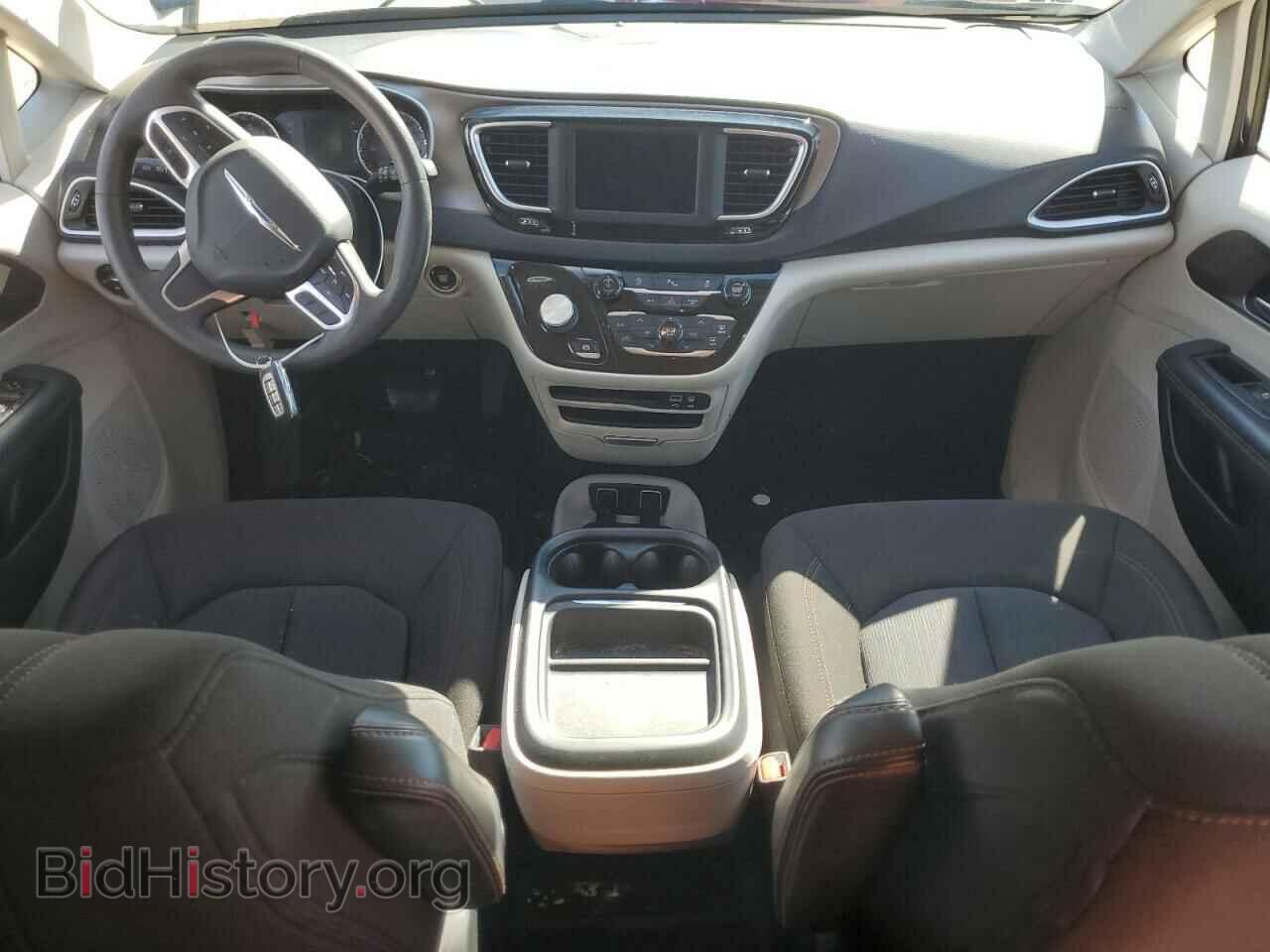 2020 CHRYSLER PACIFICA - VIN: 2C4RC1FG0LR210620 - Photo 8