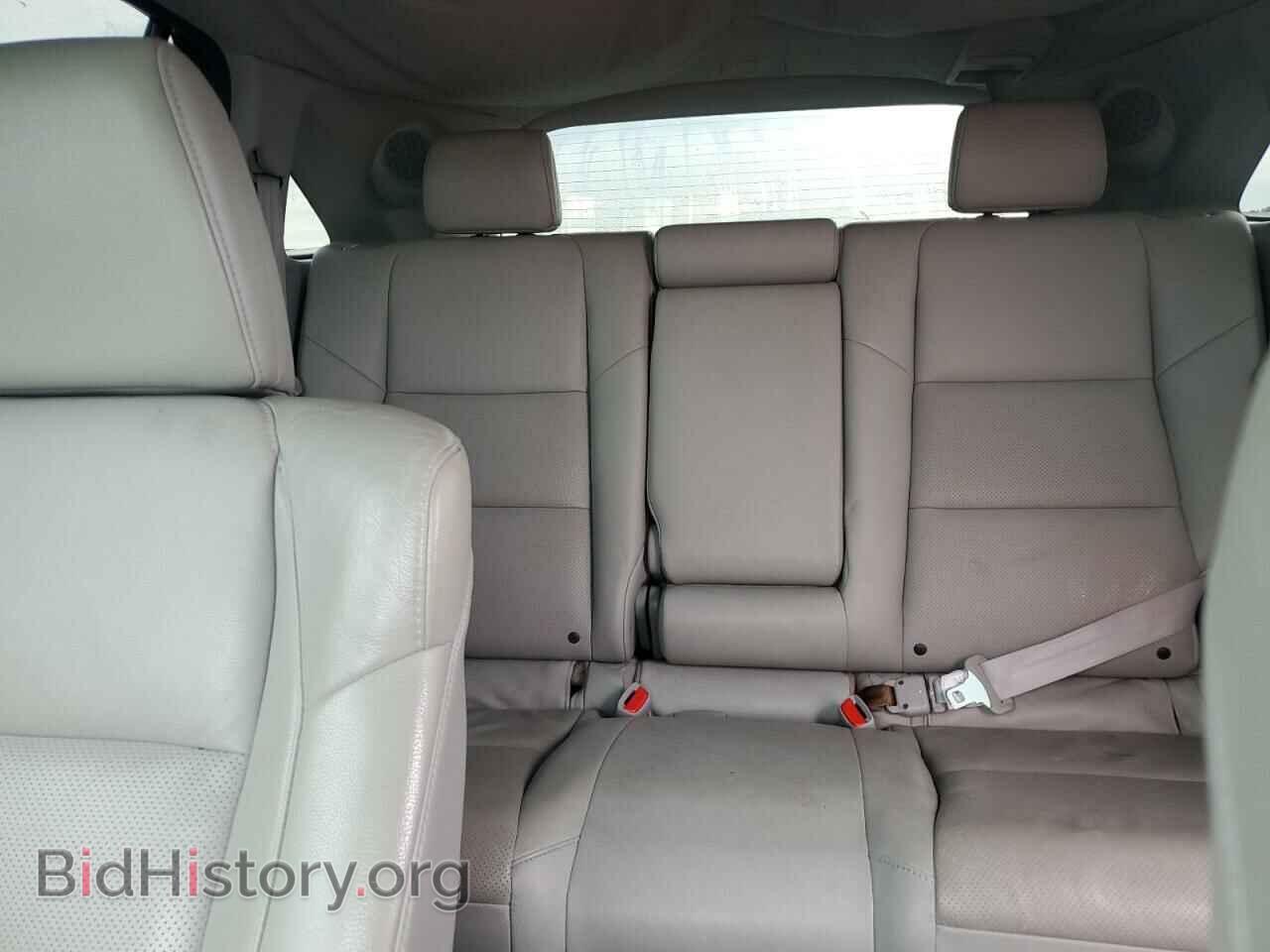 2016 ACURA RDX - VIN: 5J8TB3H53GL004935 - Фото 10