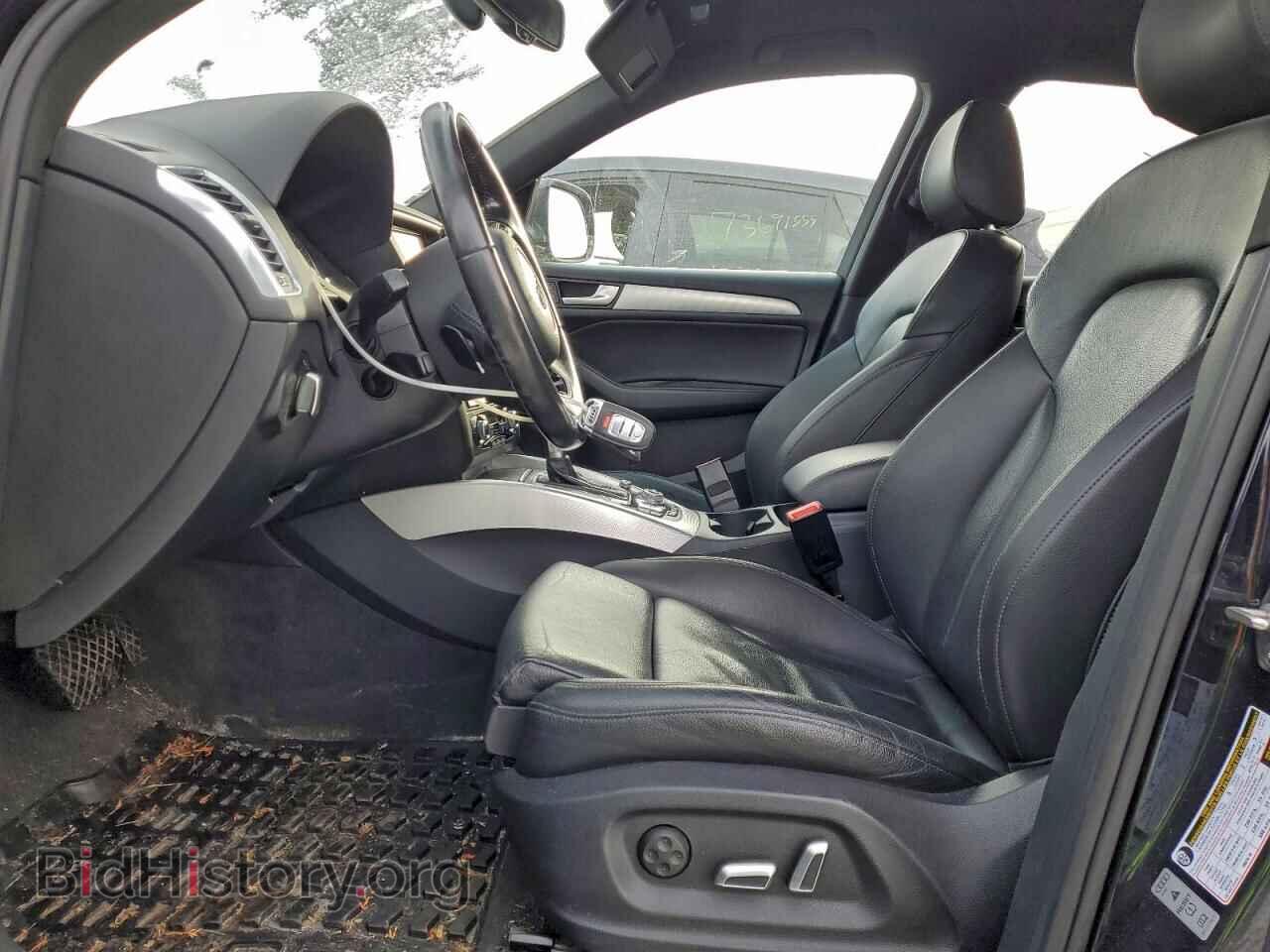 2017 AUDI Q5 - VIN: WA1M2AFP0HA048099 - Photo 7
