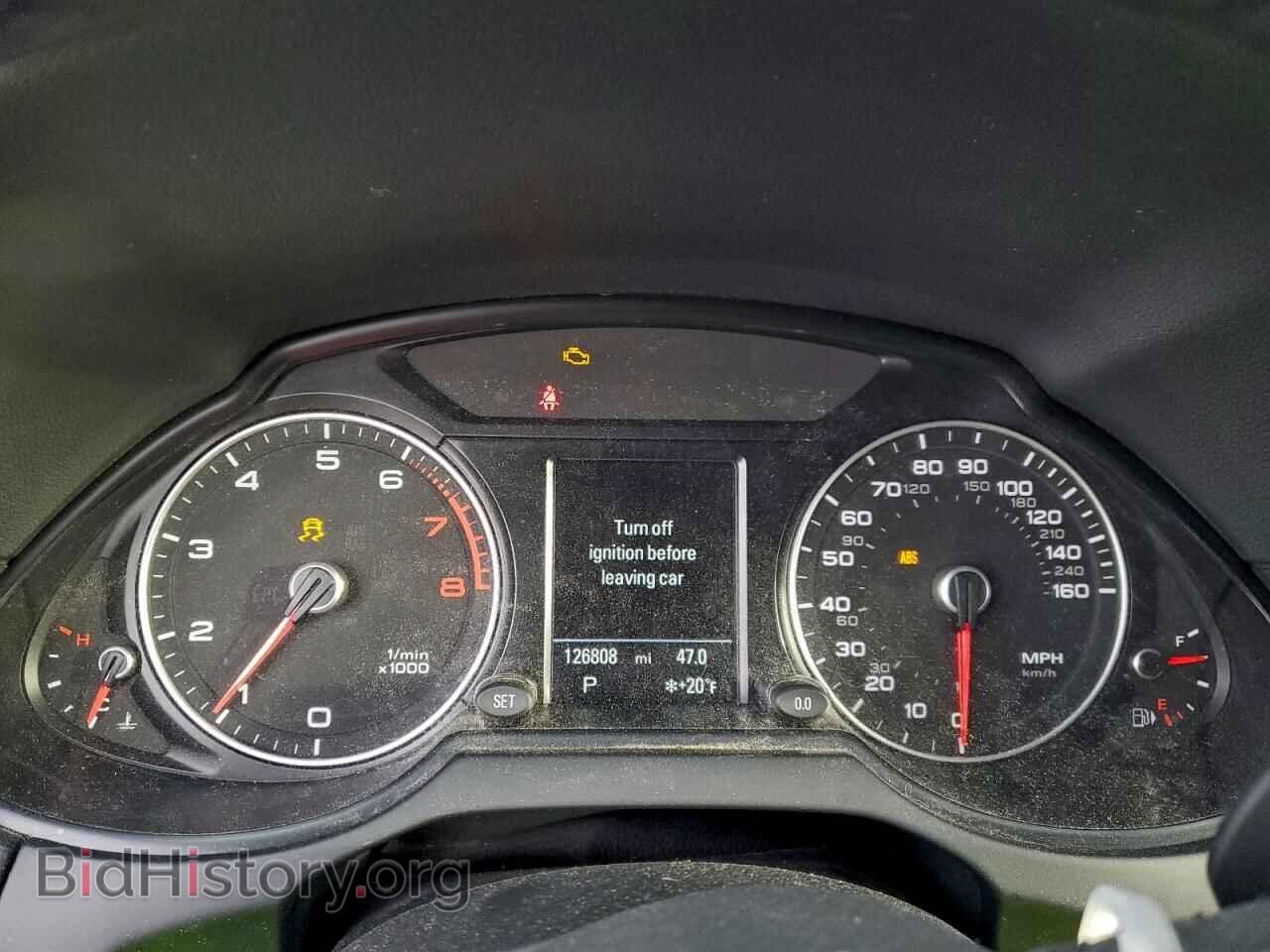 2017 AUDI Q5 - VIN: WA1M2AFP0HA048099 - Photo 9