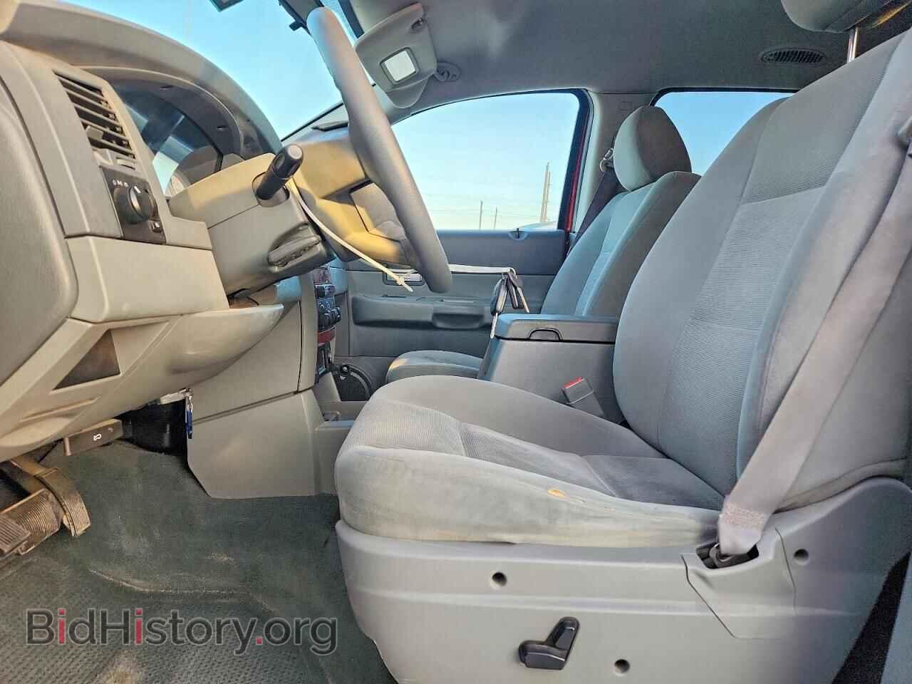 2006 DODGE DURANGO - VIN: 1D4HD48N36F133360 - Photo 7