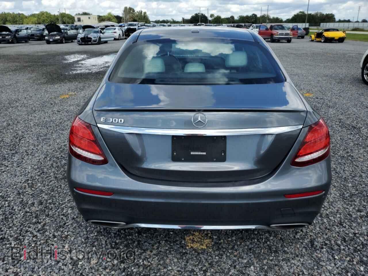 2017 MERCEDES-BENZ E-CLASS - VIN: WDDZF4JB9HA037380 - Фото 6