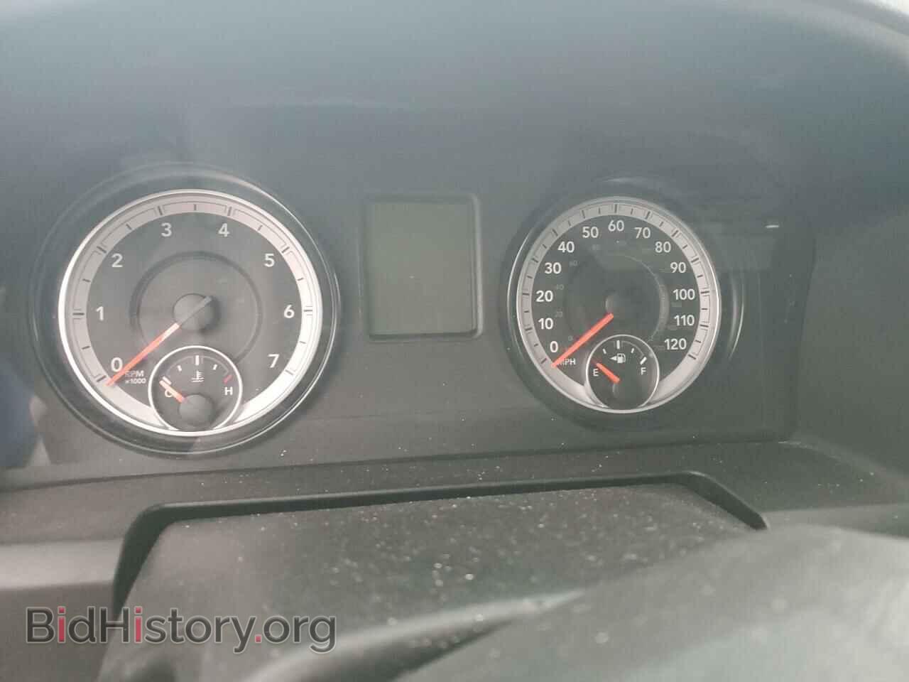 2015 RAM 1500 - VIN: 1C6RR6GTXFS638325 - Фото 9