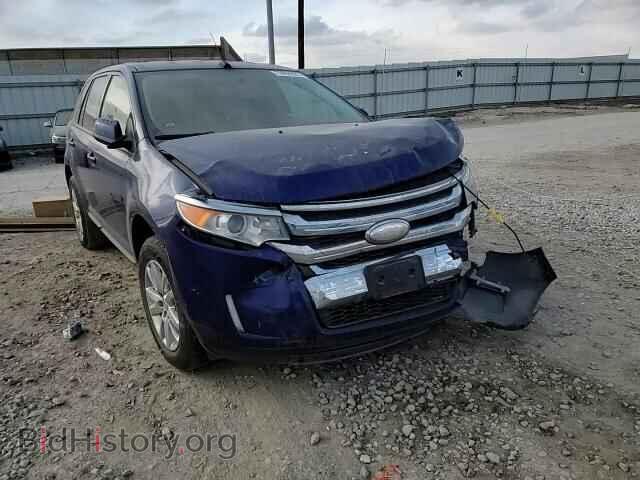 2013 FORD EDGE - VIN: 2FMDK3JC4DBB09938 - Photo 14