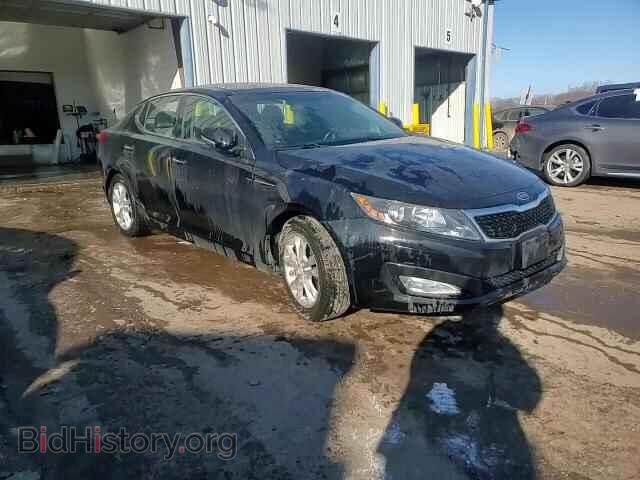 2012 KIA OPTIMA - VIN: 5XXGN4A72CG089995 - Photo 13