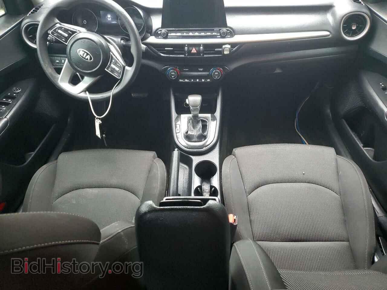 2019 KIA FORTE - VIN: 3KPF24ADXKE128902 - Фото 8