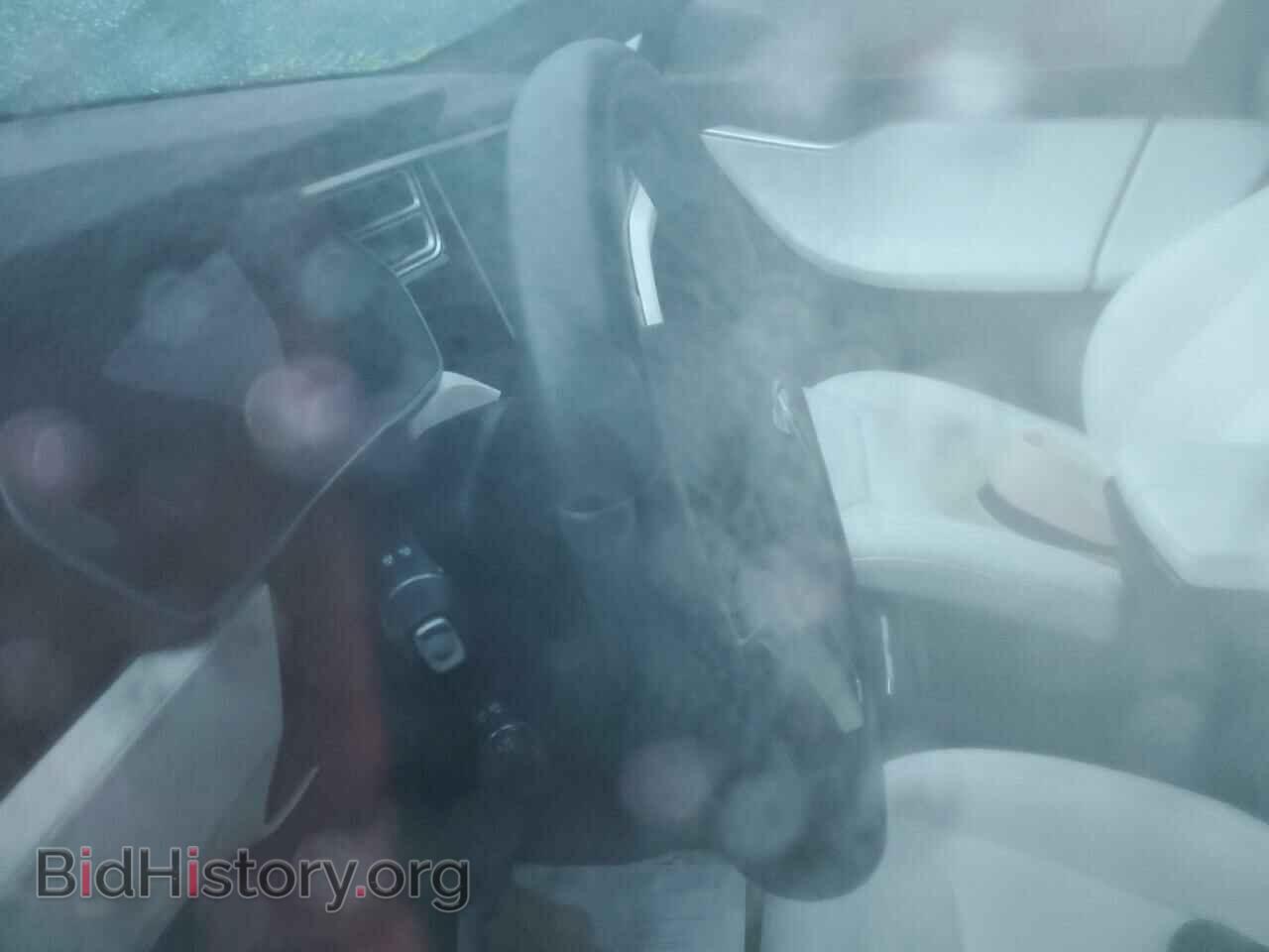 2017 TESLA MODEL S - VIN: 5YJSA1E17HF190874 - Photo 9
