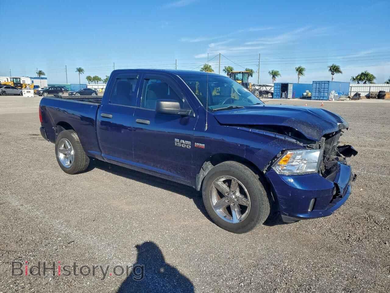 2017 RAM 1500 - VIN: 1C6RR6FT2HS701566 - Photo 4