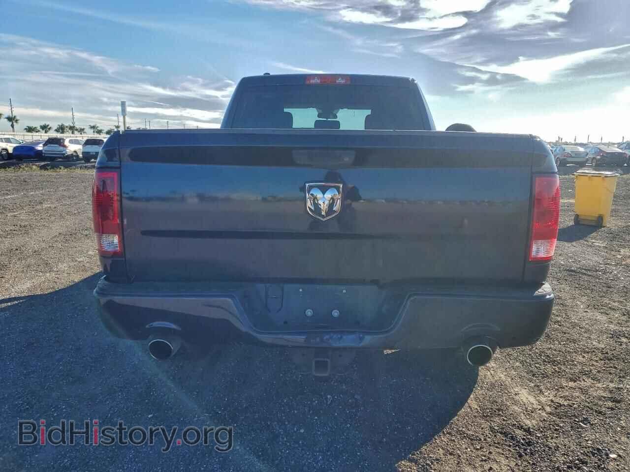 2017 RAM 1500 - VIN: 1C6RR6FT2HS701566 - Photo 6