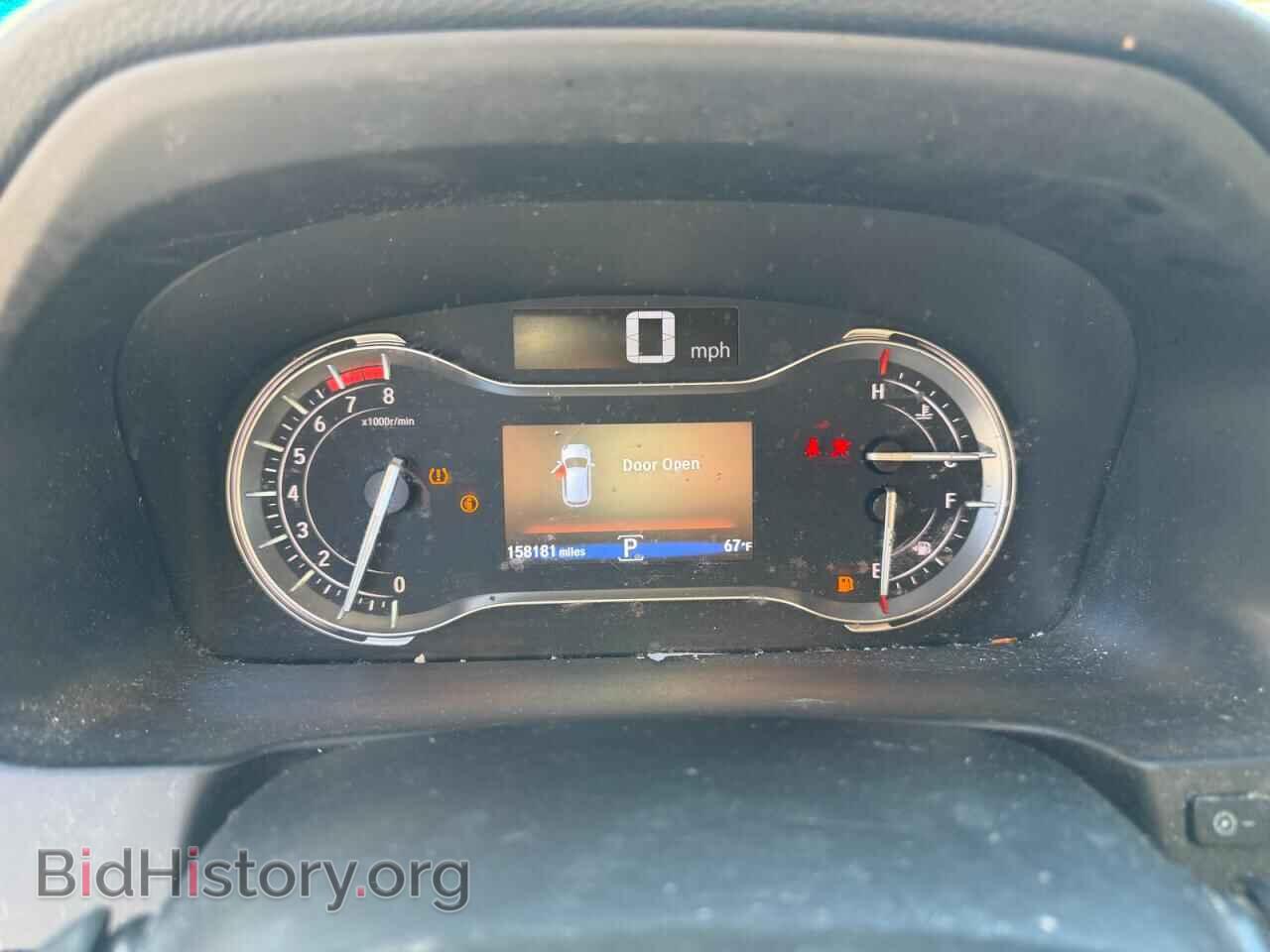2018 HONDA PILOT - VIN: 5FNYF6H50JB062568 - Фото 8