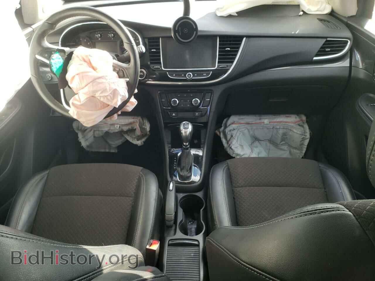 2020 BUICK ENCORE - VIN: KL4CJASB5LB000156 - Photo 8
