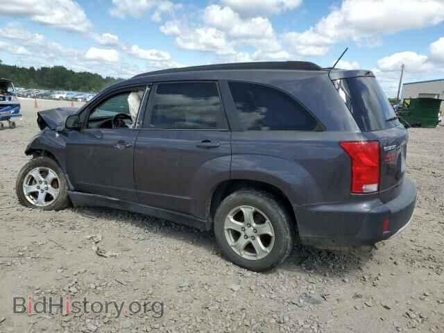 2008 SUZUKI XL7 - VIN: 2S3DA417186113364 - Фото 2
