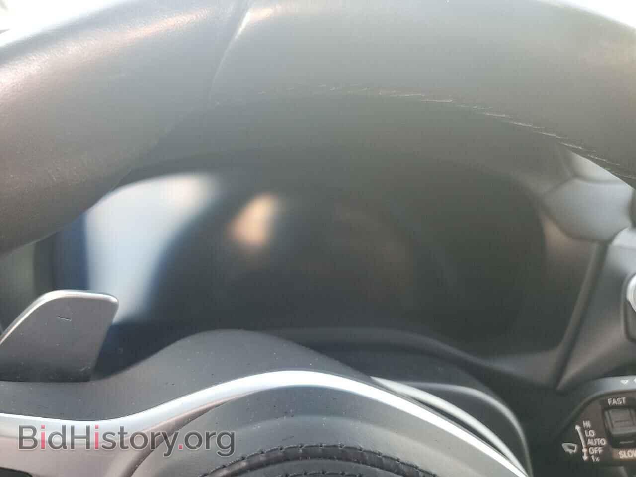 2021 BMW X3 - VIN: 5UXTY9C02M9G57715 - Фото 9