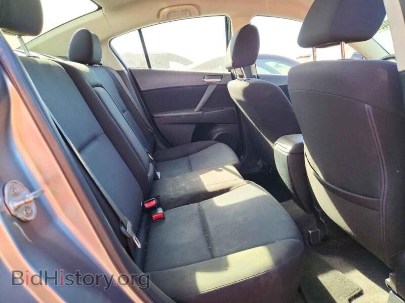 2010 Mazda 3 (VIN JM1BL1SF2A1317264) — photo 10 of 13