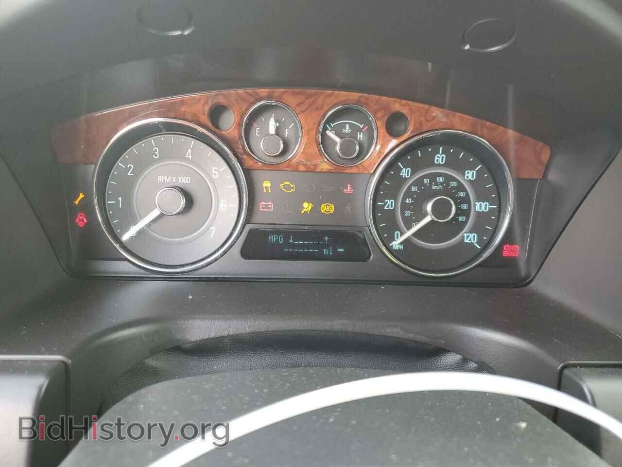 2012 FORD FLEX - VIN: 2FMHK6DTXCBD15908 - Photo 9