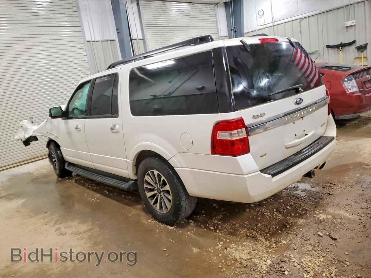 2015 FORD EXPEDITION - VIN: 1FMJK1JT0FEF43188 - Фото 2