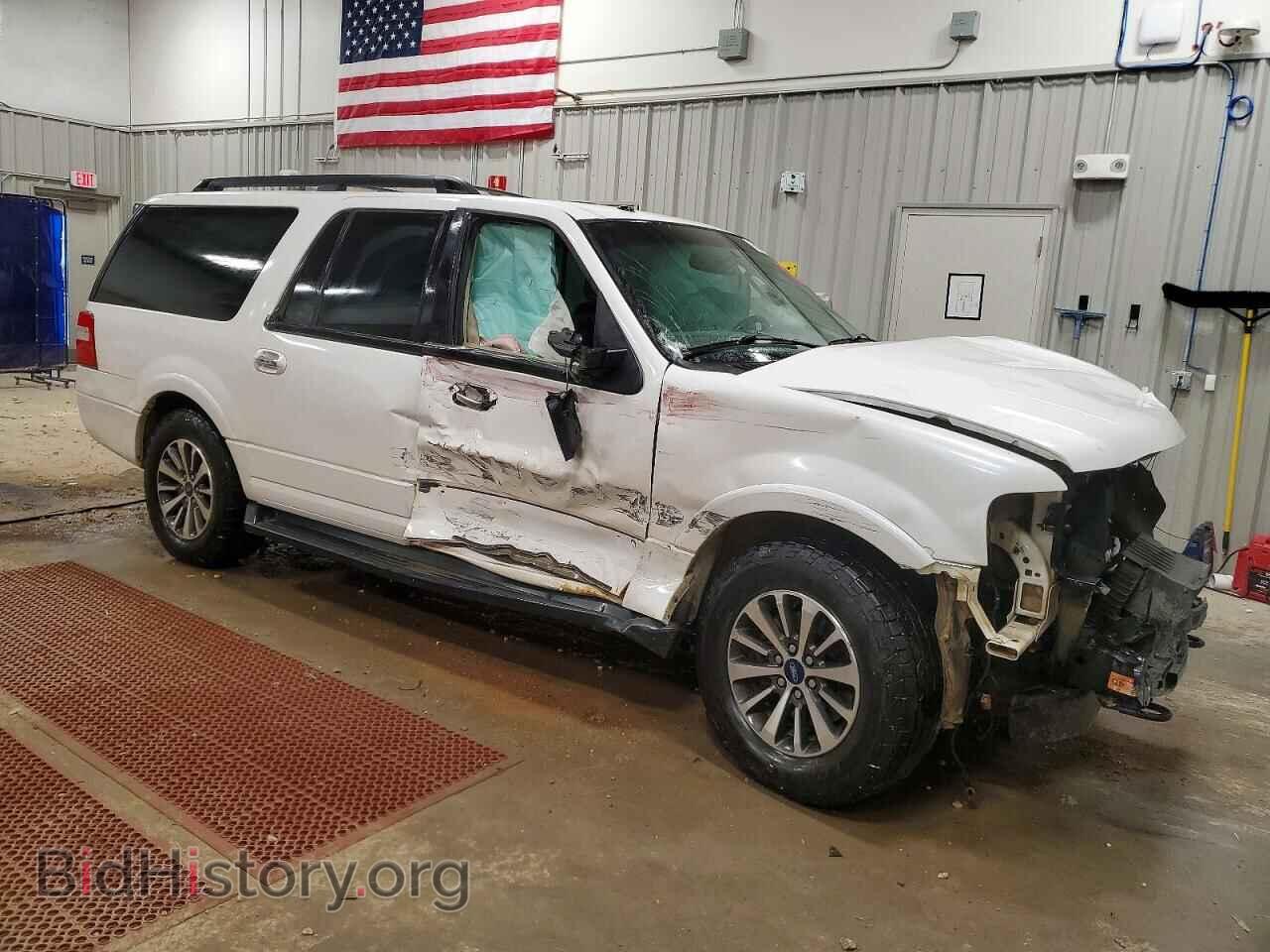 2015 FORD EXPEDITION - VIN: 1FMJK1JT0FEF43188 - Фото 4