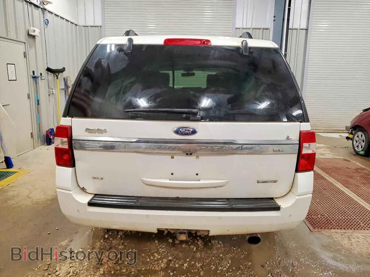 2015 FORD EXPEDITION - VIN: 1FMJK1JT0FEF43188 - Фото 6