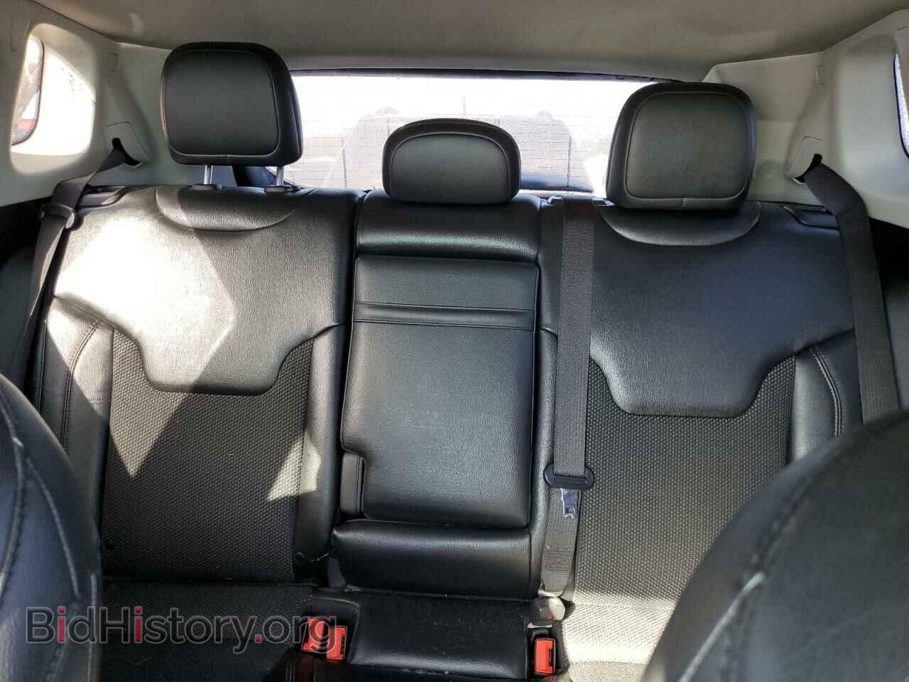 2019 JEEP COMPASS - VIN: 3C4NJDDB3KT740170 - Фото 10