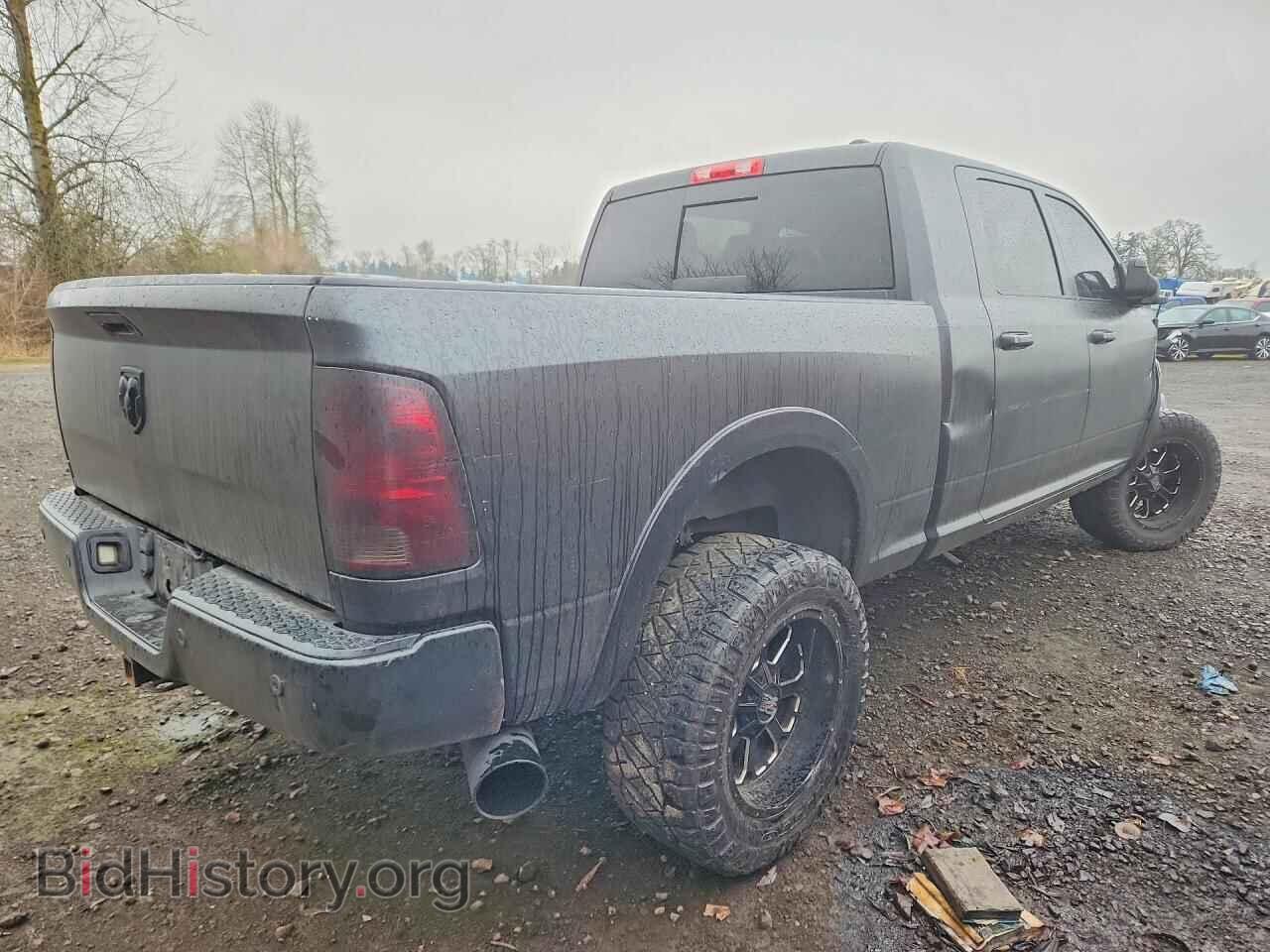 2011 DODGE All Models - VIN: 3D73Y3HL0BG577976 - Фото 3