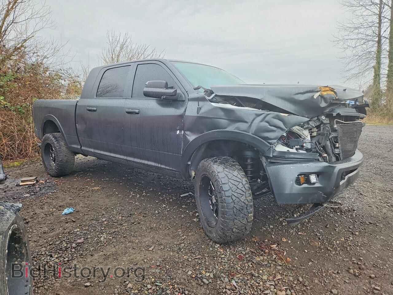2011 DODGE All Models - VIN: 3D73Y3HL0BG577976 - Фото 4