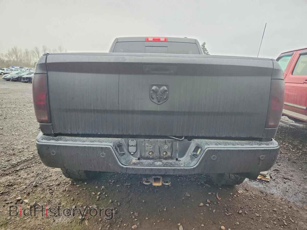 2011 DODGE All Models - VIN: 3D73Y3HL0BG577976 - Фото 6