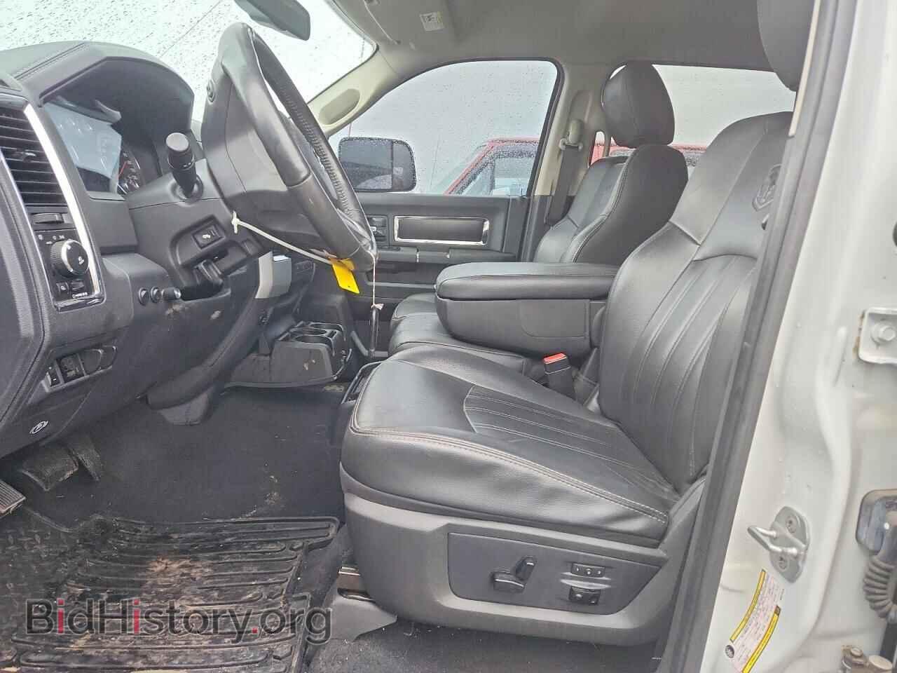 2011 DODGE All Models - VIN: 3D73Y3HL0BG577976 - Фото 7