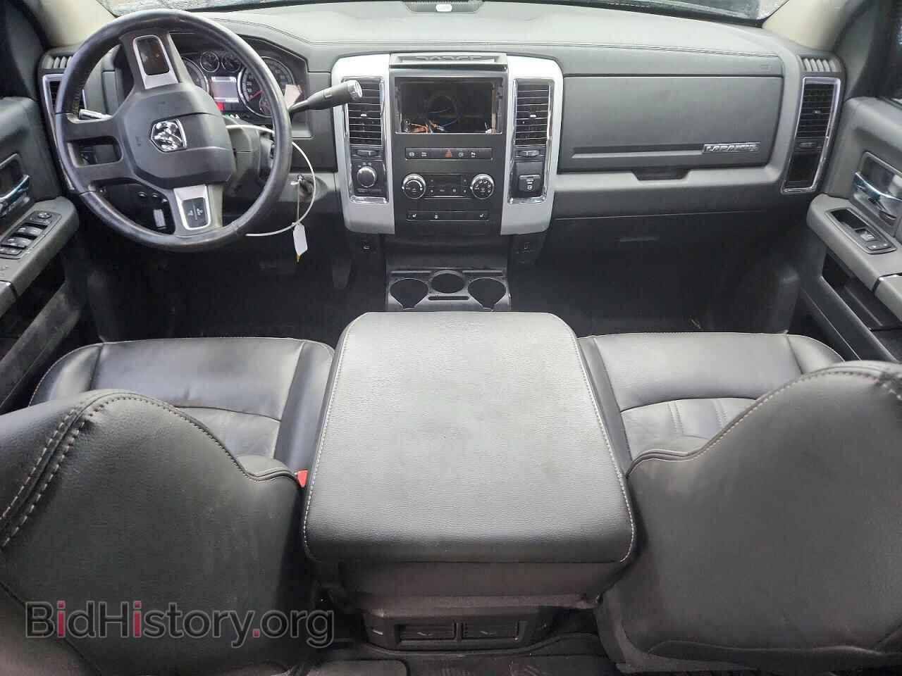 2011 DODGE All Models - VIN: 3D73Y3HL0BG577976 - Фото 8