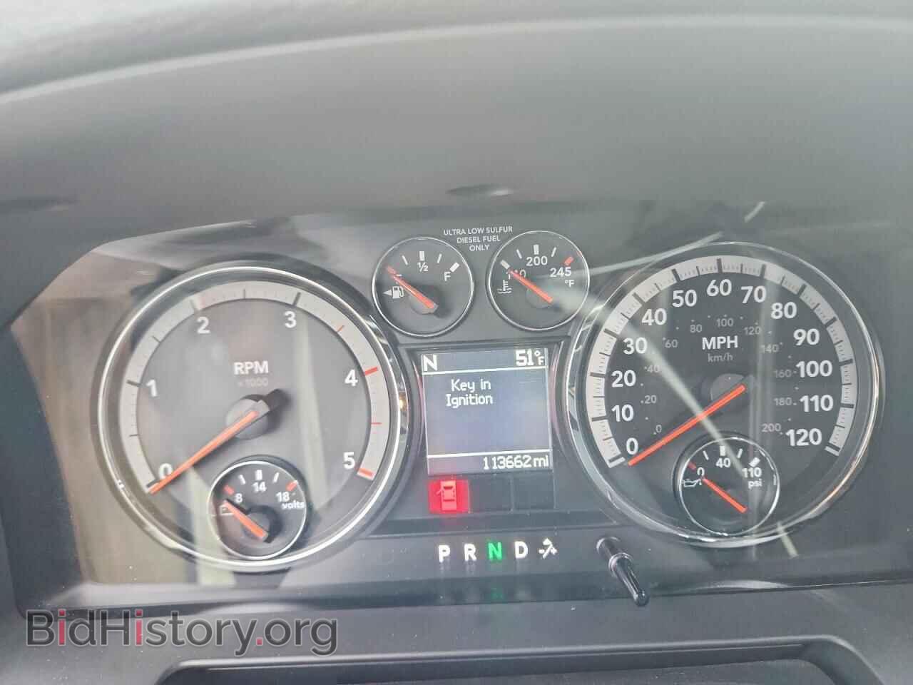 2011 DODGE All Models - VIN: 3D73Y3HL0BG577976 - Фото 9