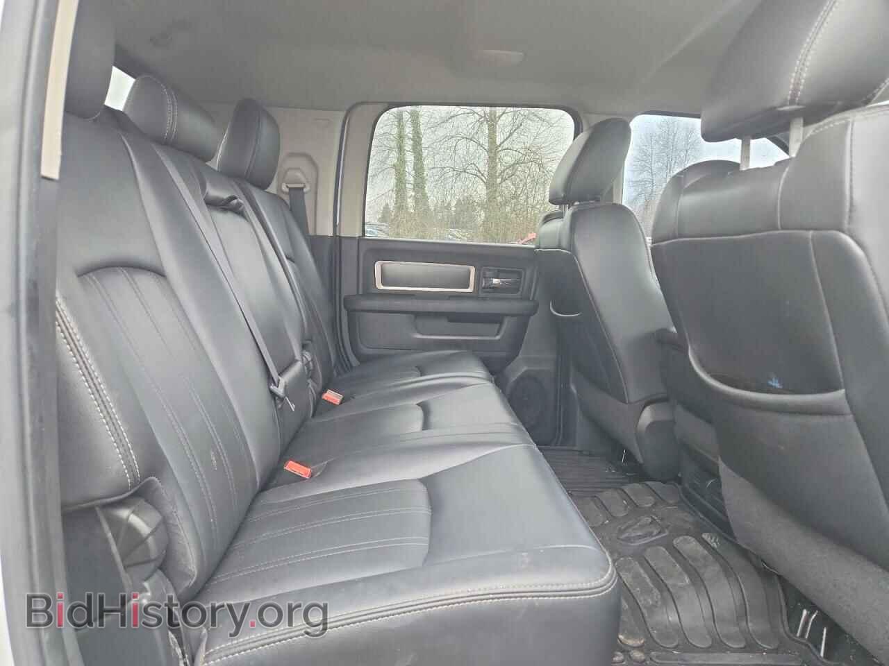 2011 DODGE All Models - VIN: 3D73Y3HL0BG577976 - Фото 10