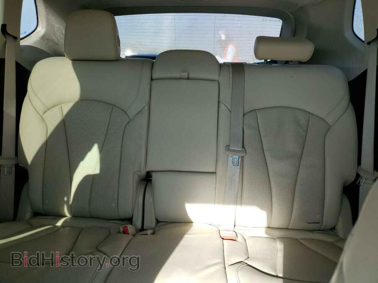 2020 BUICK ENVISION - VIN: LRBFXCSA3LD059343 - Photo 10