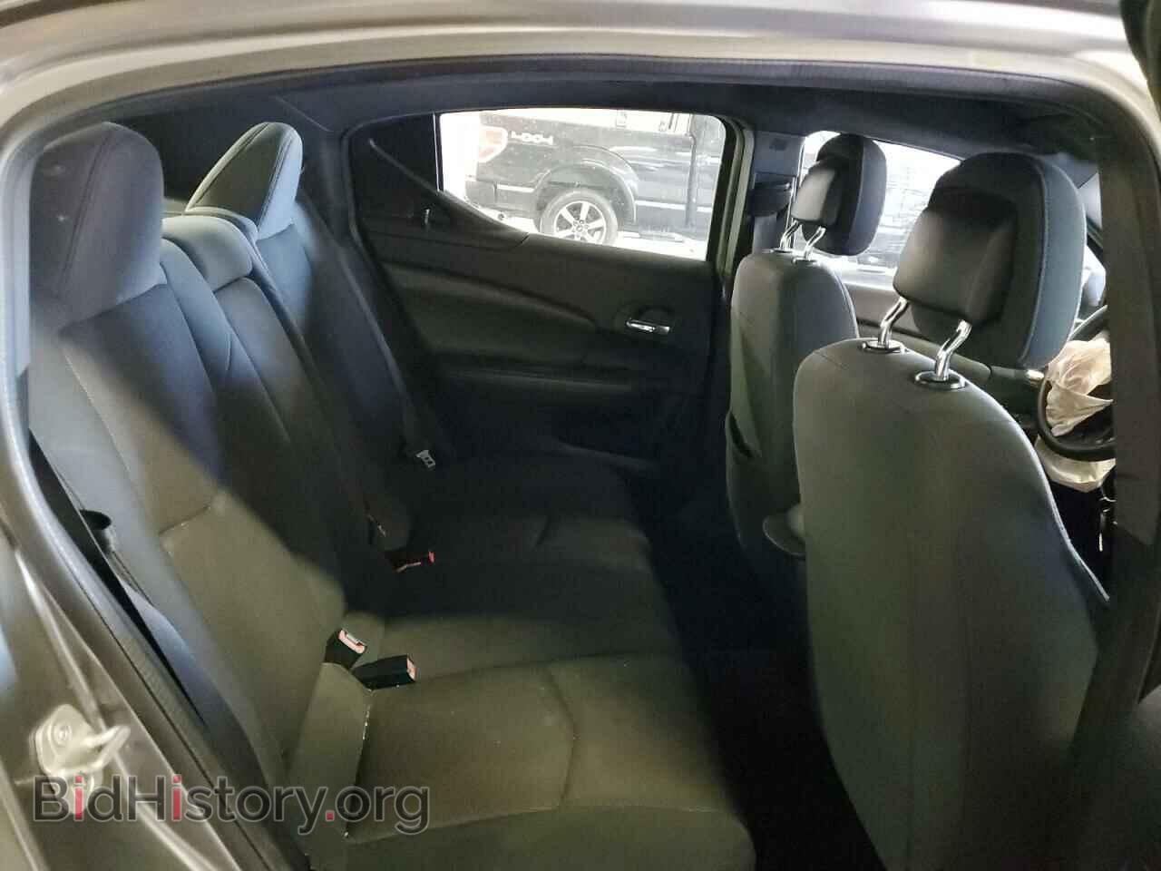 2012 DODGE AVENGER - VIN: 1C3CDZABXCN216858 - Photo 10