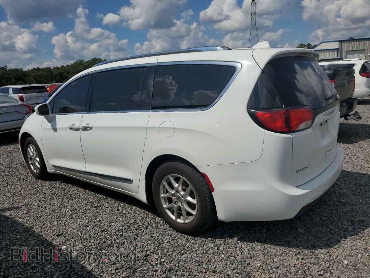 2020 CHRYSLER PACIFICA - VIN: 2C4RC1BG0LR115559 - Фото 2