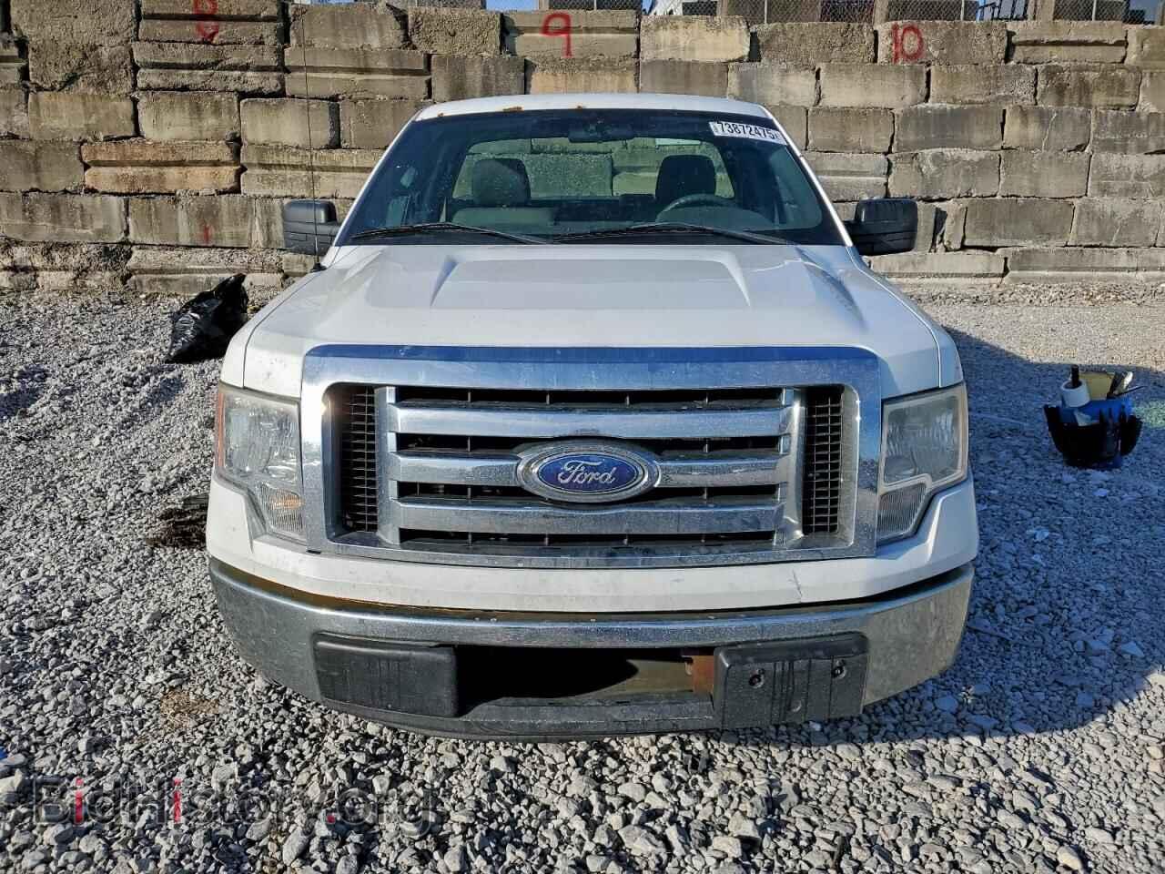 2009 FORD All Models - VIN: 1FTRF12W39KB72344 - Photo 5