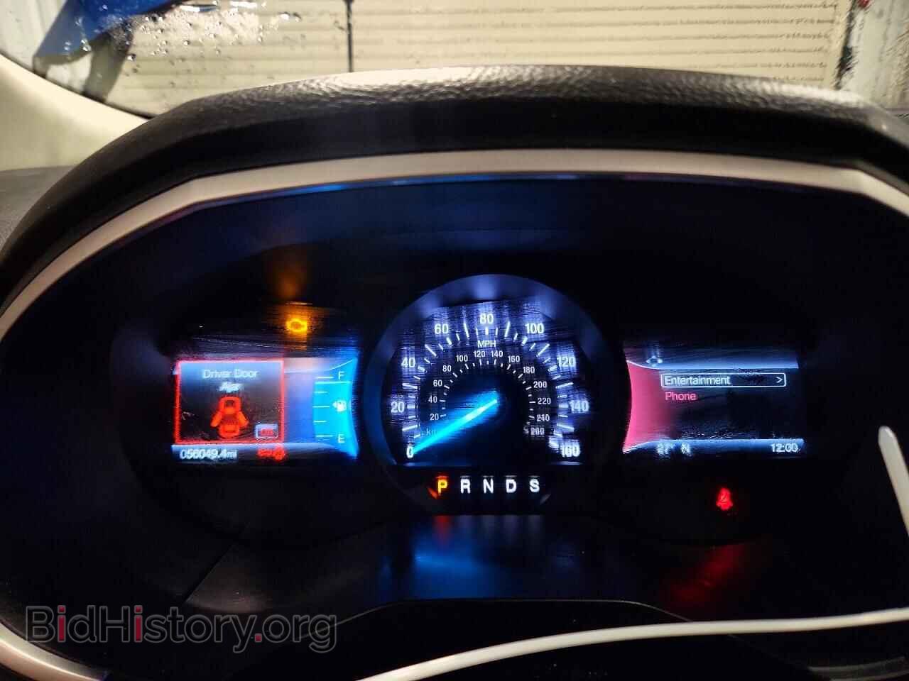 2020 FORD EDGE - VIN: 2FMPK4J90LBA34693 - Фото 9