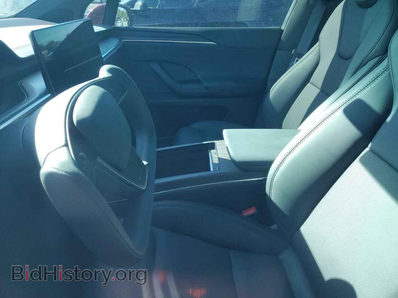 2024 TESLA MODEL X - VIN: 7SAXCBE53RF448580 - Photo 7