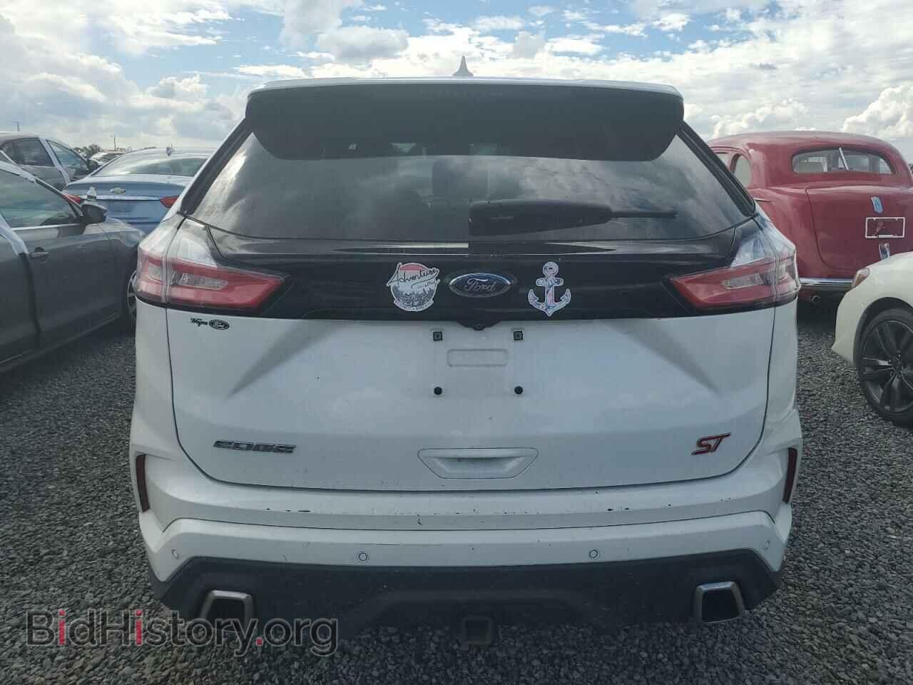 2020 FORD EDGE - VIN: 2FMPK4AP8LBA96146 - Фото 6