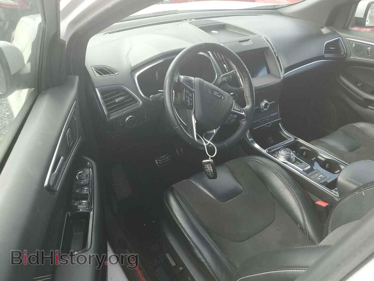 2020 FORD EDGE - VIN: 2FMPK4AP8LBA96146 - Фото 8