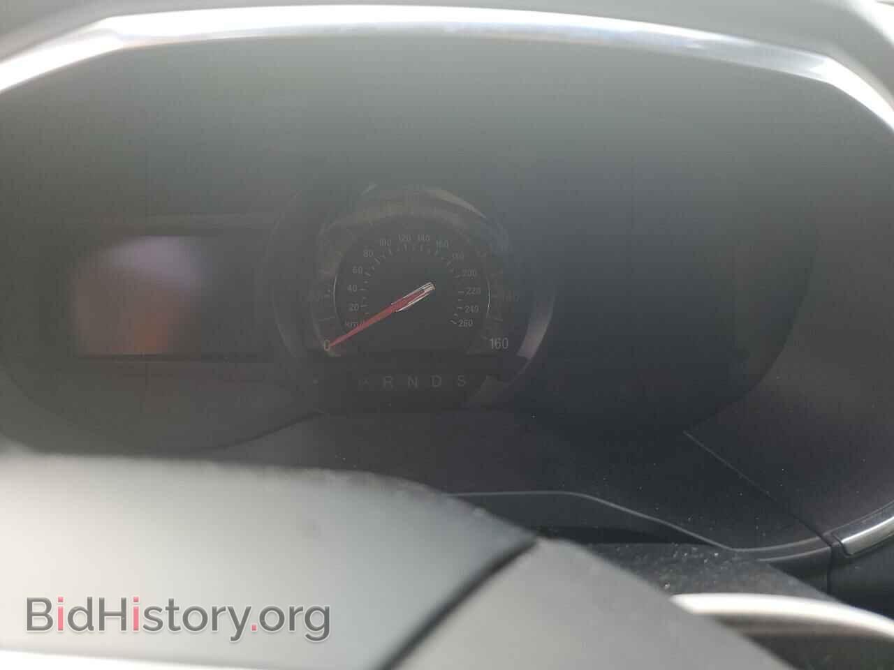 2020 FORD EDGE - VIN: 2FMPK4AP8LBA96146 - Фото 9