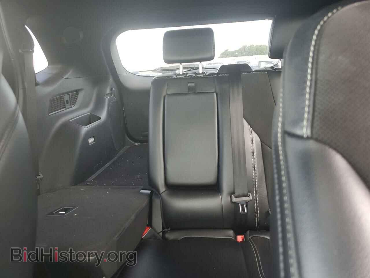 2020 FORD EDGE - VIN: 2FMPK4AP8LBA96146 - Фото 10