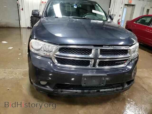 2013 DODGE DURANGO - VIN: 1C4RDJDG8DC676435 - Photo 13