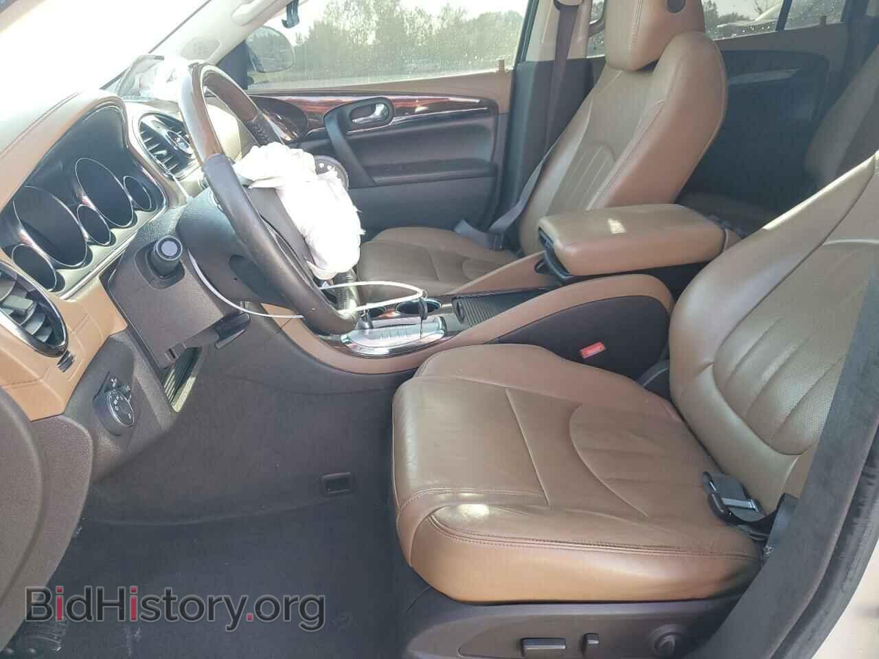 2017 BUICK ENCLAVE - VIN: 5GAKVBKD4HJ113429 - Photo 7