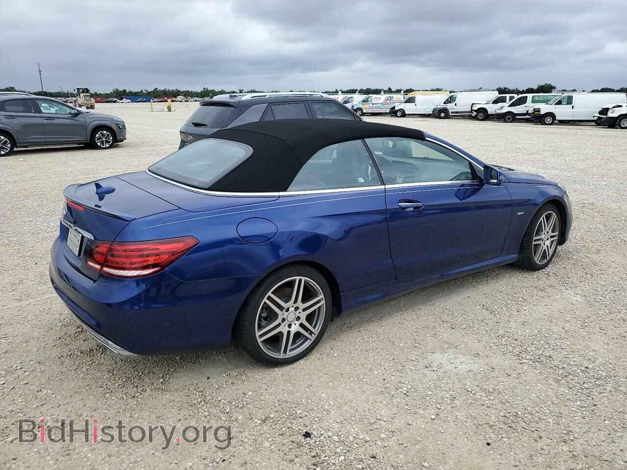 2017 MERCEDES-BENZ E-CLASS - VIN: WDDKK6FF5HF353849 - Фото 3