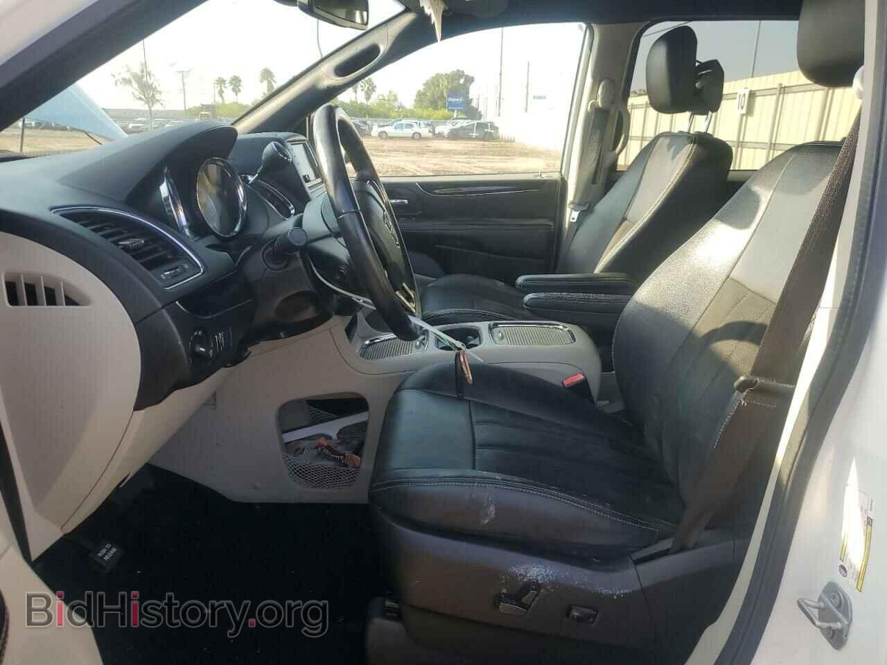 2019 DODGE CARAVAN - VIN: 2C4RDGCG1KR633662 - Фото 7