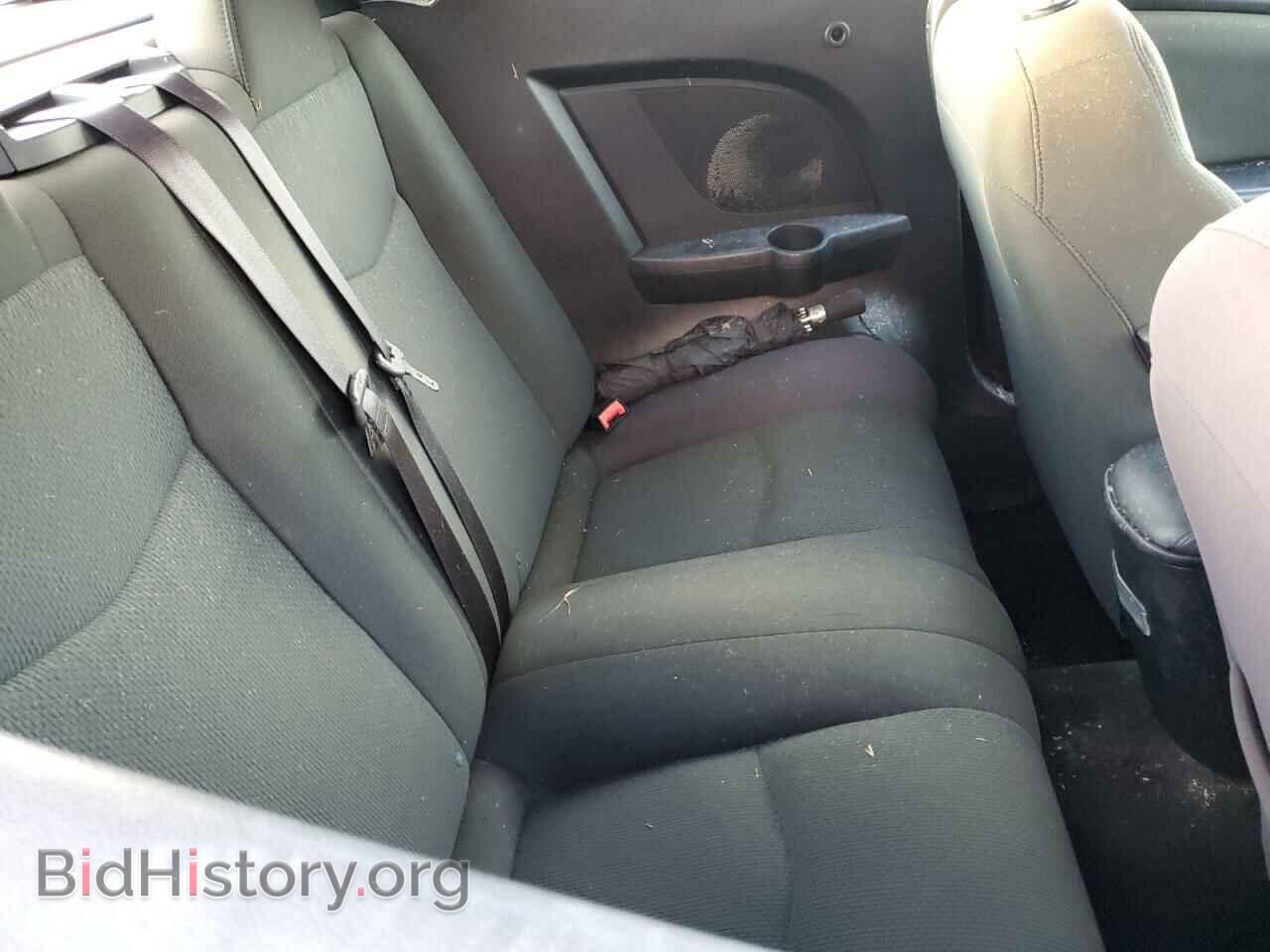 2012 CHRYSLER 200 - VIN: 1C3BCBEB9CN179947 - Фото 10