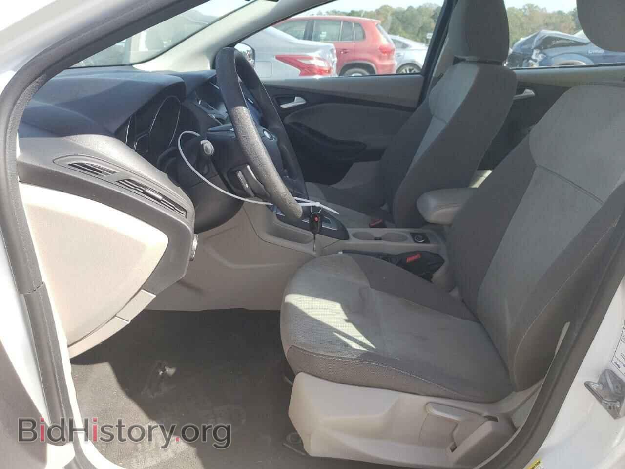 2014 FORD FOCUS - VIN: 1FADP3F24EL172731 - Photo 7